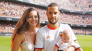 Lucas Casillas, Matilda Suárez, Francesca Simeone, Jota Jr,... los bebés futbolísticos de 2016