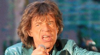 Mick Jagger se convierte en padre de su octavo hijo a los 73 años