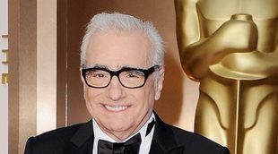 Martin Scorsese confiesa que fue adicto a las drogas hace casi cuatro décadas