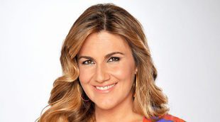 Carlota Corredera, nueva presentadora de 'Cámbiame'