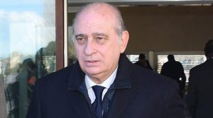 El exministro Jorge Fernández Díaz tiene cáncer
