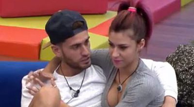 Rodrigo muy sincero con Bea ('GH17'): "No estoy enamorado de ella todavía"
