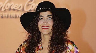 Cristina Rodríguez ('Cámbiame') protagoniza el Calendario Interviú 2017: "Me hace gracia poner a la gente"