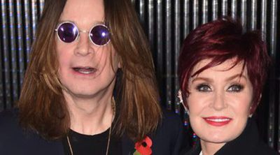 Sharon Osbourne revela que Ozzy Osbourne le ha pedido renovar sus votos matrimoniales