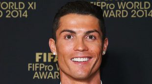 Cristiano Ronaldo gana el Balón de Oro 2016 tras superar a Messi y Griezmann