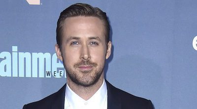 Las bonitas palabras de Ryan Gosling hacia Eva Mendes y sus dos hijas: "Me siento muy afortunado"