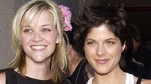 Reese Witherspoon y Selma Blair, protagonistas de 'Crueles Intenciones', se reencuentran