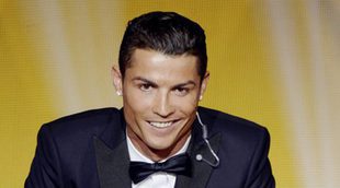 Cristiano Ronaldo sobre el escándalo de Football Leaks: 