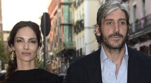 Eugenia Silva y Alfonso de Borbón están esperando su segundo hijo