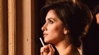 Penélope Cruz sobre su nominación a los Goya 2017: "Tiene un significado especial para mí"