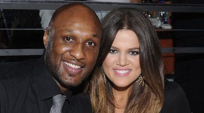 Khloe Kardashian y Lamar Odom ya están oficialmente divorciados: así fue su historia de amor y desamor