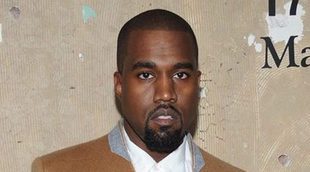 Kanye West necesita mucho tiempo de recuperación para superar su colapso
