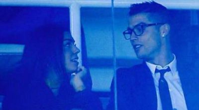 La novia de Cristiano Ronaldo sufre duras críticas: "Georgina Rodríguez es vulgarcita"