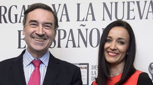 Pedro J. Ramírez y Cruz Sánchez de Lara estrenan casoplón de 3 millones de euros