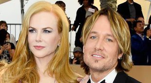 Nicole Kidman y Keith Urban hacen terapia por 10.000 euros para salvar su matrimonio