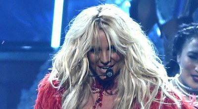 'Lemonade' de Beyoncé o 'Glory' de Britney Spears: 8 álbumes por los que dar gracias a 2016