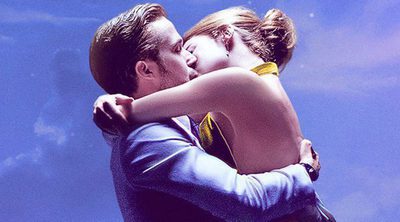 Ryan Gosling y Emma Stone interpretan 'City of Stars', tema principal de 'La La Land'