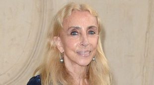 Muere Franca Sozzani, directora de Vogue Italia, a los 66 años a causa de un tumor