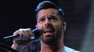 5 momentos clave en la vida de Ricky Martin