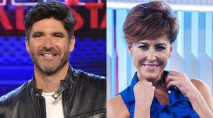 Toño Sanchís e Irma Soriano, confirmados para 'GH VIP 5'