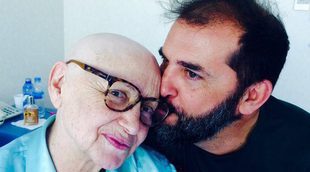 Muere la madre de Miguel Temprano tras una dura lucha contra el cáncer