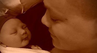 Pink y Carey Hart anuncian el nacimiento de su segundo hijo Jameson Moon Hart