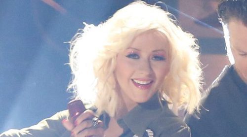 Christina Aguilera y otros 17 discos muy esperados en 2017