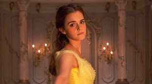 Una muñeca desvela la voz de Emma Watson cantando en 'La Bella y la Bestia'