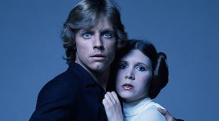 Mark Hamill despide a Carrie Fisher: 