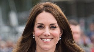 Sonrisas y lágrimas: 3 momentos que han marcado la vida de Kate Middleton