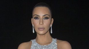 Kim Kardashian reaparece en las redes sociales tras más de tres meses de ausencia