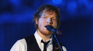 Ed Sheeran lanza las dos primeras canciones de su nuevo disco: 'Shape of you' y 'Castle on the hill'