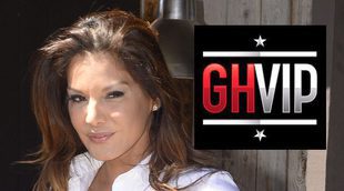 Ivonne Reyes, penúltima confirmación de 'GHVIP5'