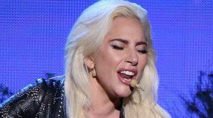 Lady Gaga comienza los ensayos de su esperada actuación para la Super Bowl 2017