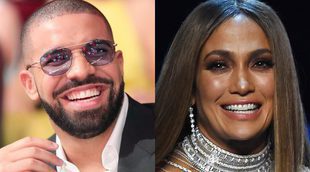 Drake y Jennifer Lopez: Una pareja enamorada paseando por Los Angeles