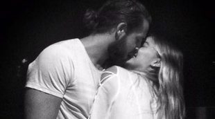 Margot Robbie y Tom Ackerley presumen de amor en las redes con una tierna imagen