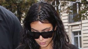 Detenidas 16 personas relacionadas con el robo sufrido por Kim Kardashian en París