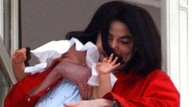 Blanket, Prince y Paris Jackson: sus dramas tras la muerte del Rey del Pop
