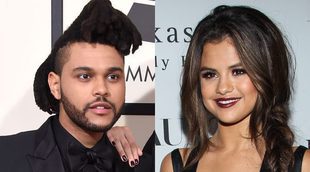 Selena Gomez y The Weeknd, pillados besándose en Los Angeles