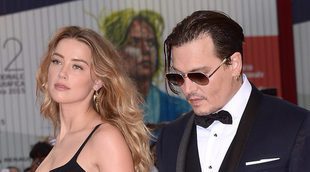 Divorcio oficial: Johnny Depp se queda con las casas y Amber Heard con los perros