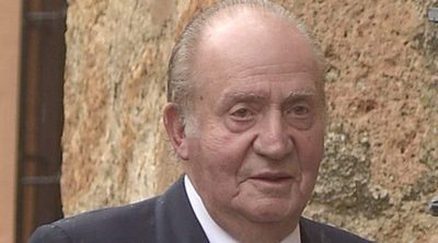 Desvelada la identidad de la nueva 'amiguita' del Rey Juan Carlos