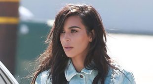 Ve la luz la terrorífica declaración de Kim Kardashian minutos después de sufrir el robo en París