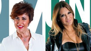 Ivonne Reyes e Irma Soriano hablan de tongo en 'GH VIP5'