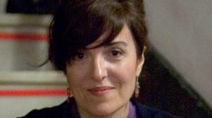 Elvira Lindo: "La influencia de las cadenas sobre la ficción ha sido nefasta"