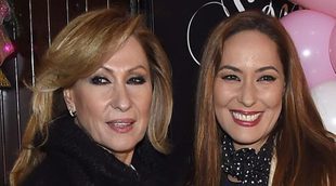 Rosa Benito y Rosario Mohedano volverán a Telecinco