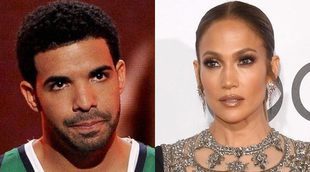 Drake ya conoce a los gemelos de Jennifer Lopez, Max y Emme