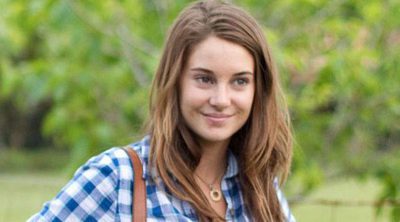 Los 5 papeles cinematográficos de Shailene Woodley tras su debut en 'Los descendientes'