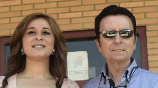 José Ortega Cano anuncia que se casará con Ana María Aldón en 2017