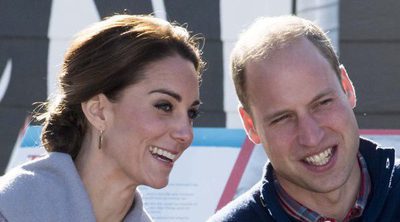 Los Duques de Cambridge y los Príncipes Jorge y Carlota se instalarán en Londres definitivamente en otoño de 2017