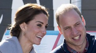 Los Duques de Cambridge y los Príncipes Jorge y Carlota se instalarán en Londres definitivamente en otoño de 2017